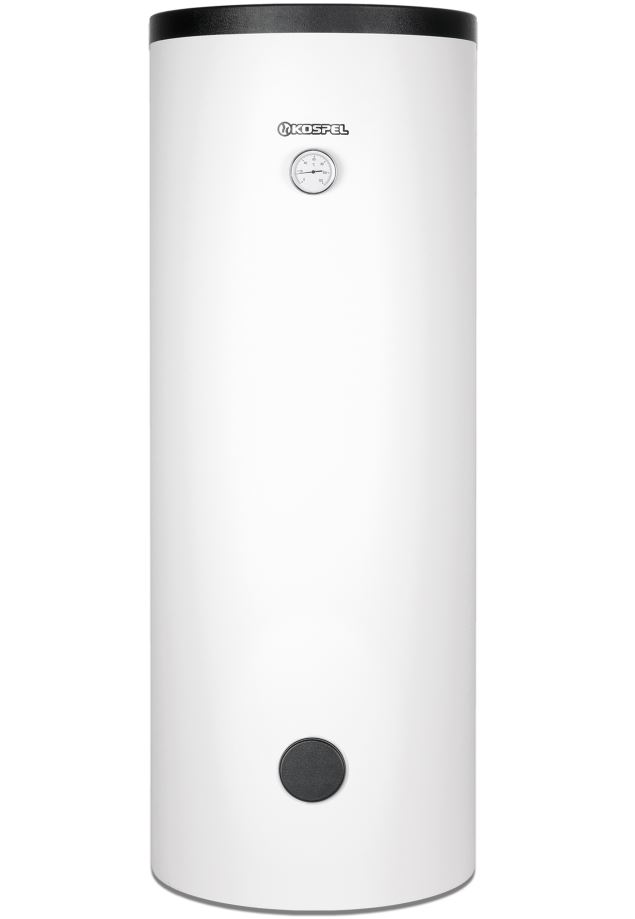 Бойлера напольные, боковое подключение KOSPEL SWP